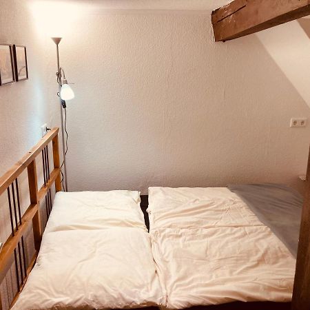 Usedomtor 1750 Leilighet Wolgast Eksteriør bilde